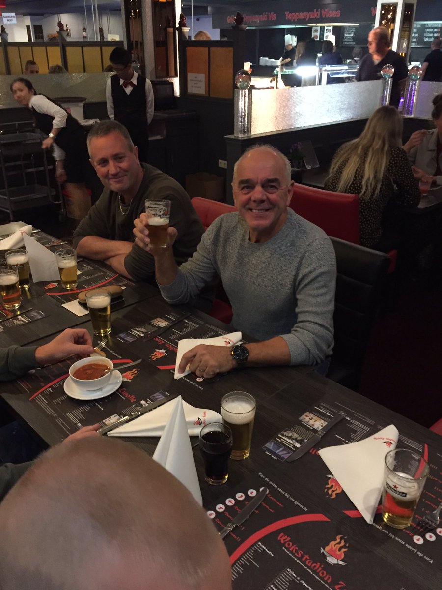 porteschilders's tweet photo. #pensioenakkoord of niet #Frans is er klaar voor.... https://t.co/YpdbdCiRdH