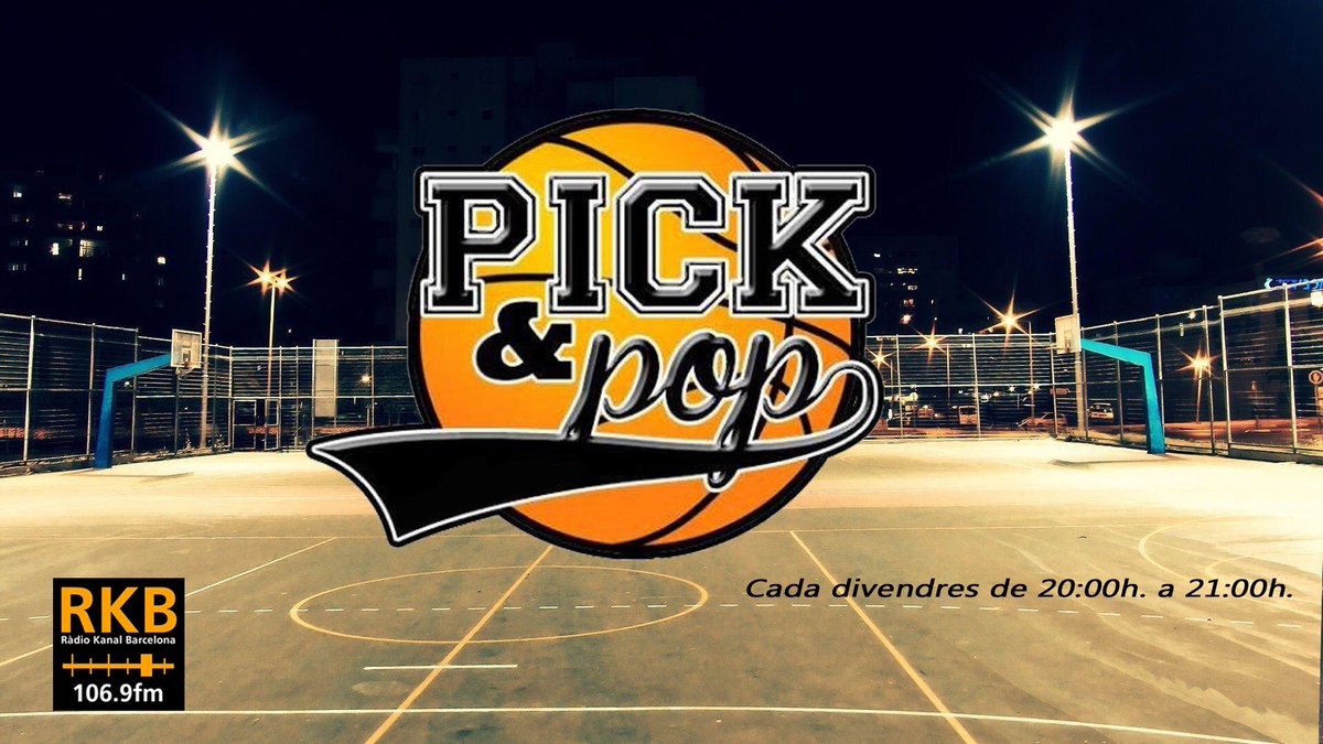 Pick & Pop tweet media