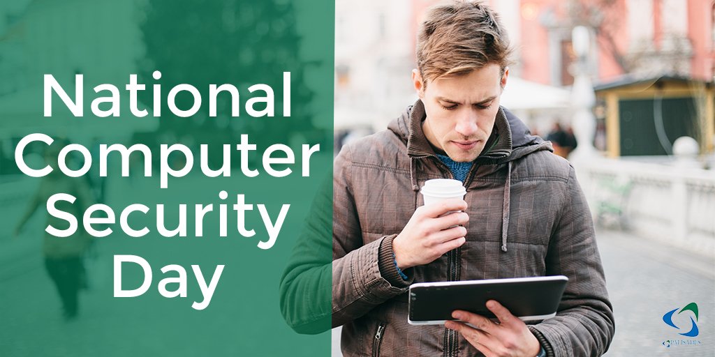 Palisades_CU's tweet image. It’s #NationalComputerSecurity Day! Keep your #Identity and virtual information safe with these tips: bit.ly/2Oabq23