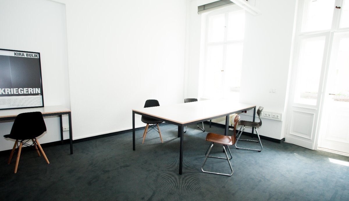 juggleHUB Coworking tweet media