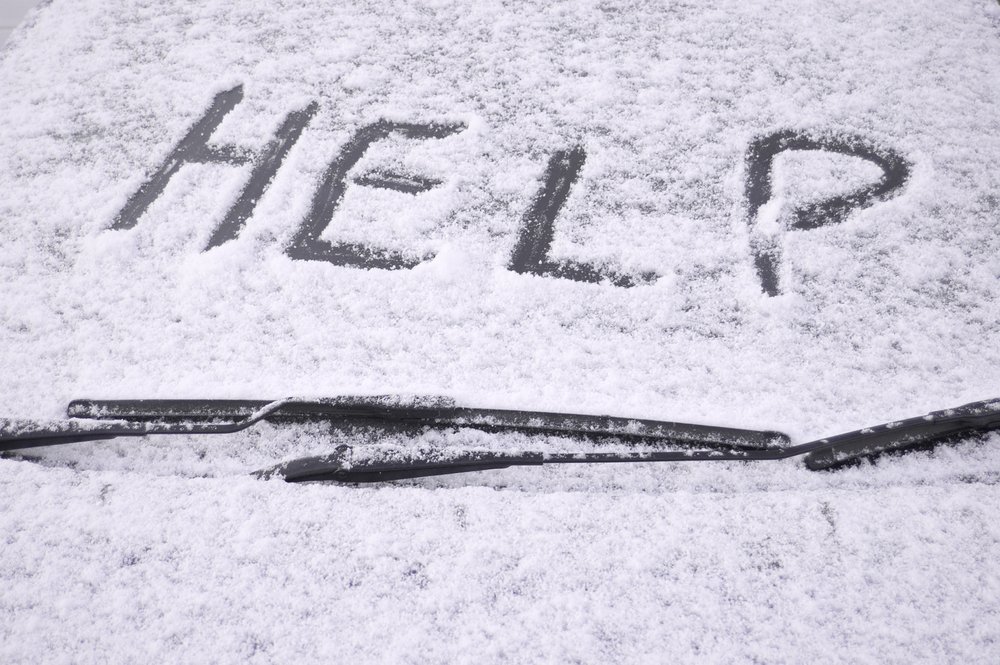 AlliedRecycling's tweet photo. Get all your recycling done before winter! No one wants to shovel old cars or metals that can be recycled! Bring it to Allied Recycling Center today! https://t.co/nYEuXTLy5W