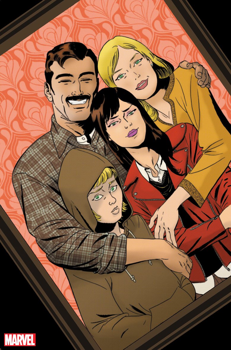 Skrulls se escondem em família americana na nova HQ 2 DtROAIeVsAAno3a