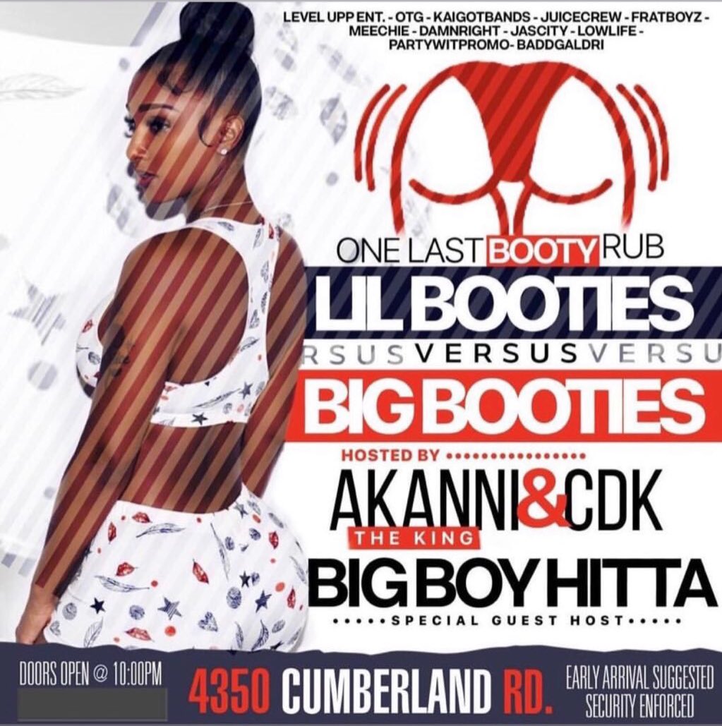 DJKGRADY_JC's tweet photo. WE IN THE VILLE TONIGHTTTTT #OLBR https://t.co/GAggQFAWOm
