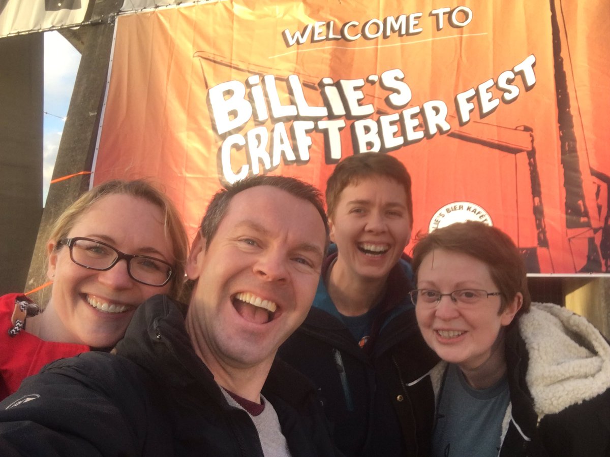 FraserDainton's tweet photo. Loving it! @Billies_Craft #BCBF2018 https://t.co/QwNdlIPh5Z