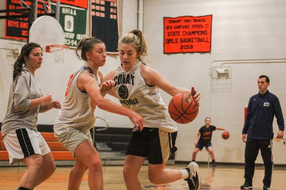 As the girls' basketball season opens at many high schools tonight, two local teams begin the defense of their state titles. buff.ly/2G2CEs3