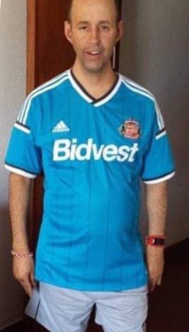 For those travelling tomorrow… It’s been suggested by a number of fans and mentioned on BBC radio Newcastle for fans to do an applause on 45 th minute!! Great idea 😍 <a href="/SunderlandAFC/">Sunderland AFC</a> <a href="/BlcSafc/">SAFC Branch Liaison Council</a>