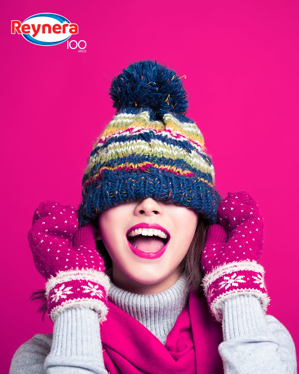 reynera's tweet photo. ¡Ya se empieza a sentir el frió! ❄️ ¿Ya sabes qué regalos vas a comprar esta navidad? #DeReyneraAReynera https://t.co/btSUz26NCf