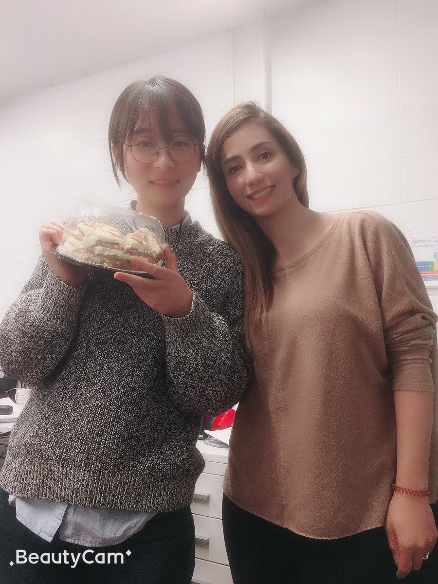 no longer lonely with my group. Best group ever.❤️<a href="/TrantTeam/">John Trant 🇨🇦🇺🇦🐀</a> <a href="/DashtiMana/">Mana Dashti</a> <a href="/NTaimoory/">S. Maryamdokht (Nazanin) Taimoory</a>