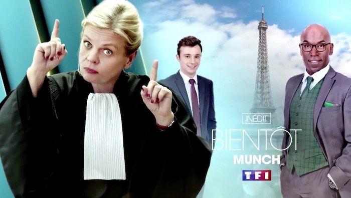 C la télé tweet media