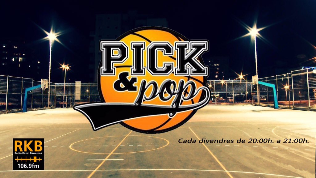 Pick & Pop tweet media