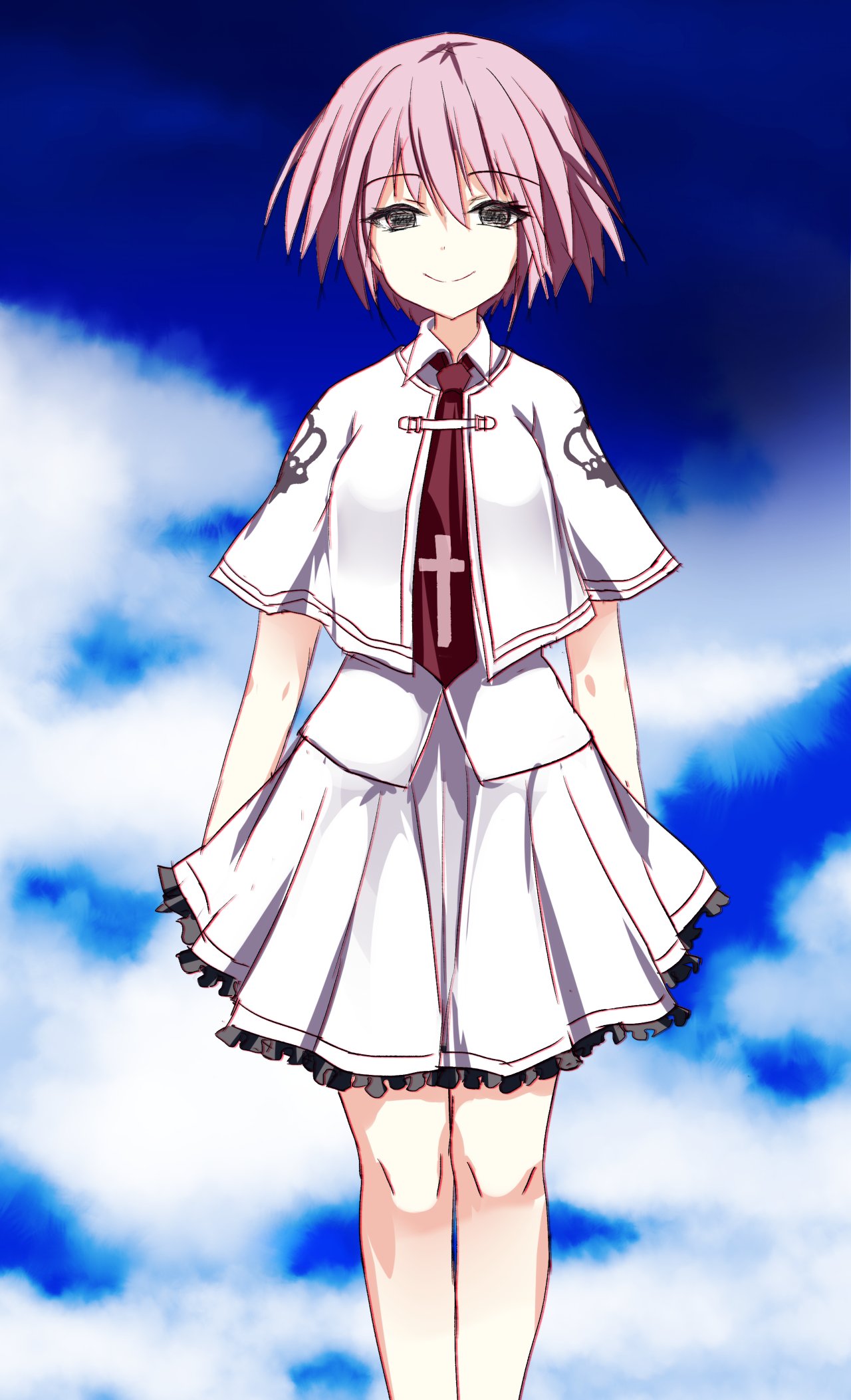 音無彩名 抱き枕カバー 基4%直筆サインイラストカード セット 終ノ空 remake 音無彩名 抱き枕カバー 基4先生 直筆サインカード