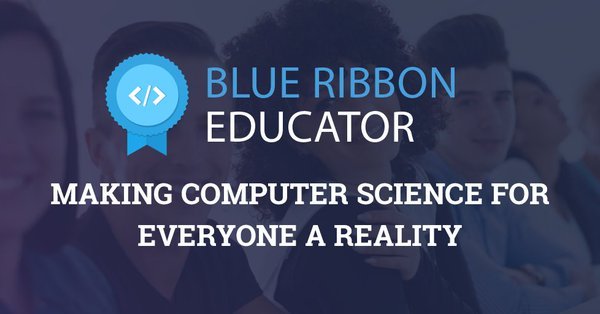 WeTeachThemSTEM's tweet photo. So excited for all the amazing educators joining the Tynker Blue Ribbon Educator Program today! I love how this community is growing and what it means for students around the world!!! @gotynker #STEMastery #tynkerchat #CS4All #teachcoding #HourOfCode #MakerEd #STEAM https://t.co/WxRlrFuM5r