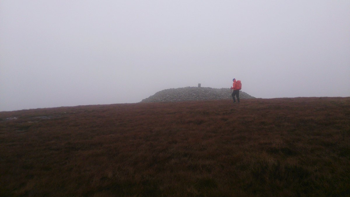 mnttrailsie's tweet photo. Headed up #Seefin and #Seefingan in the Dublin Mountains with regular client Sam.
An early start saw us miss the worst of the weather but there was still a biting cold wind to contend with.
#JoinTheAdventure #BitFreshOutThere https://t.co/EVy7FV22kR