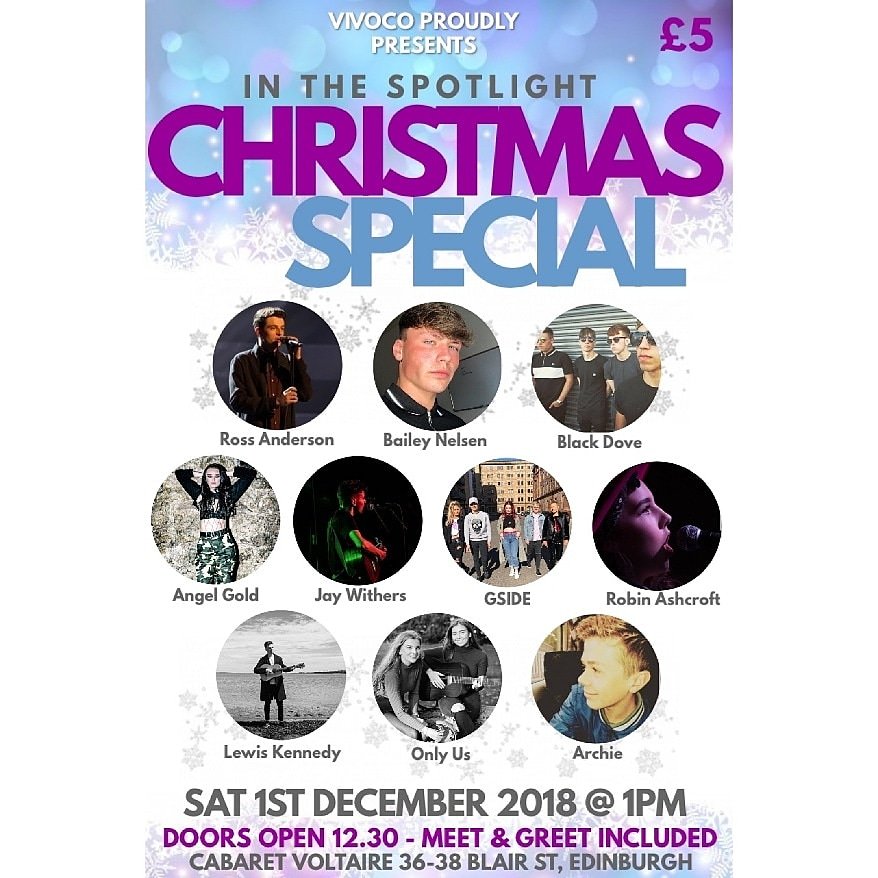 _ViVoCo's tweet image. Tickets are still available online til 9pm tonight. 

Only £5. 

tickettailor.com/events/inthesp…