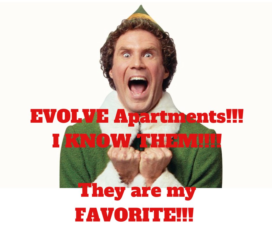 EvolveSeattle's tweet image. Welcome Home just in time for the Holidays! #freerent #apartments #capitolhill #evolve #buddy #seattle #apartmentsforrent