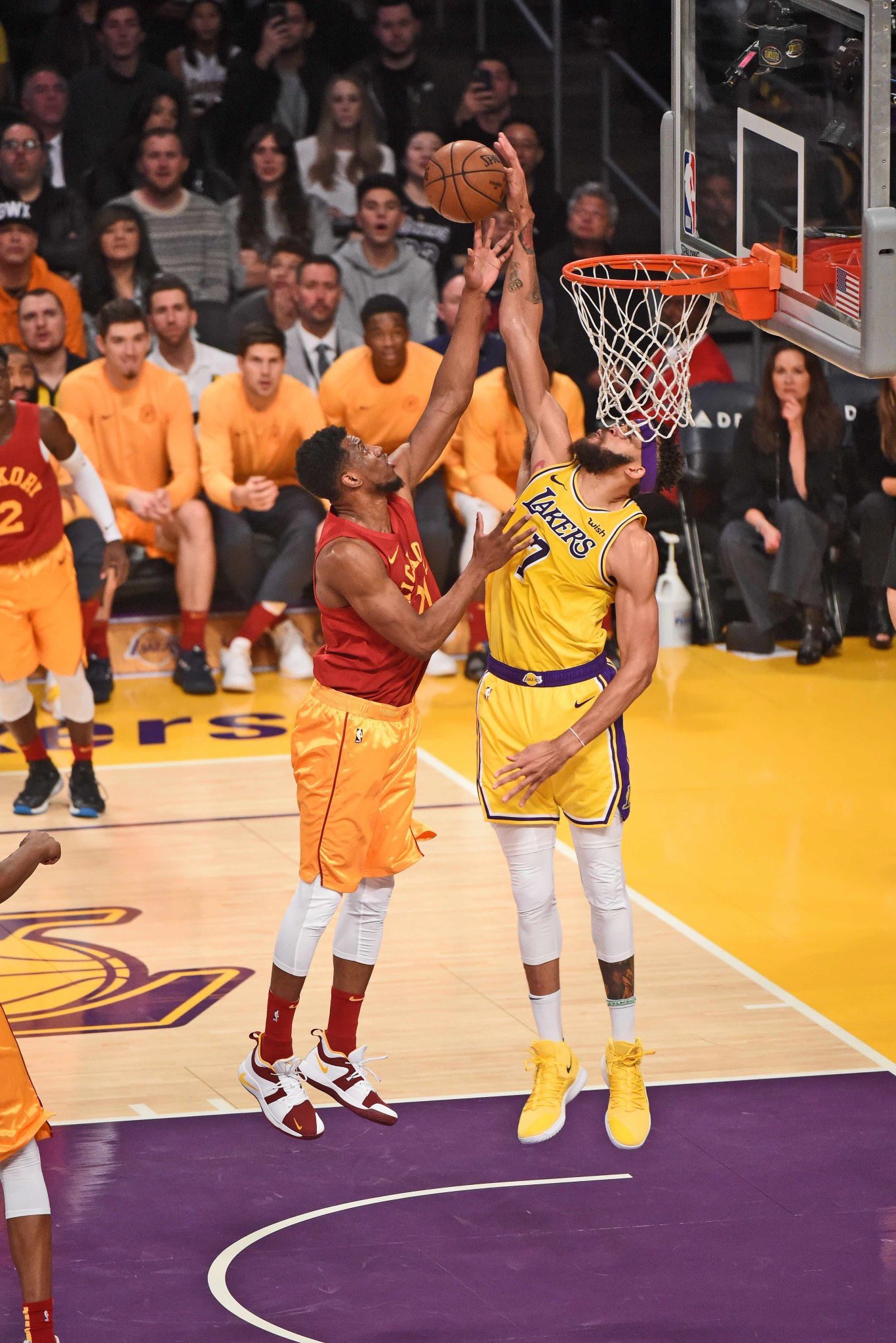 Javale McGee On Twitter 