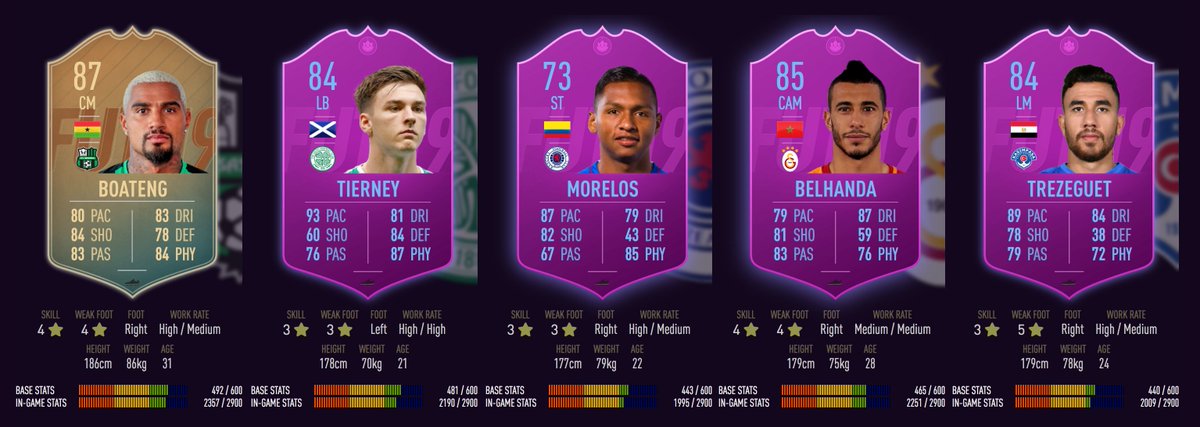 Ester Fifa フラッシュバックsbc ボアテング および スコティッシュプレミアシップとトルコリーグのリーグ Sbc が登場 Fifa19 Fut