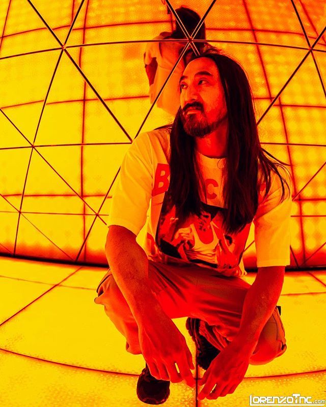LorenzoTnc's tweet photo. Happy birthday to the authentic legend that is @steveaoki! 🎂 https://t.co/ZQQjjDL87V https://t.co/9mKnwOKvMa