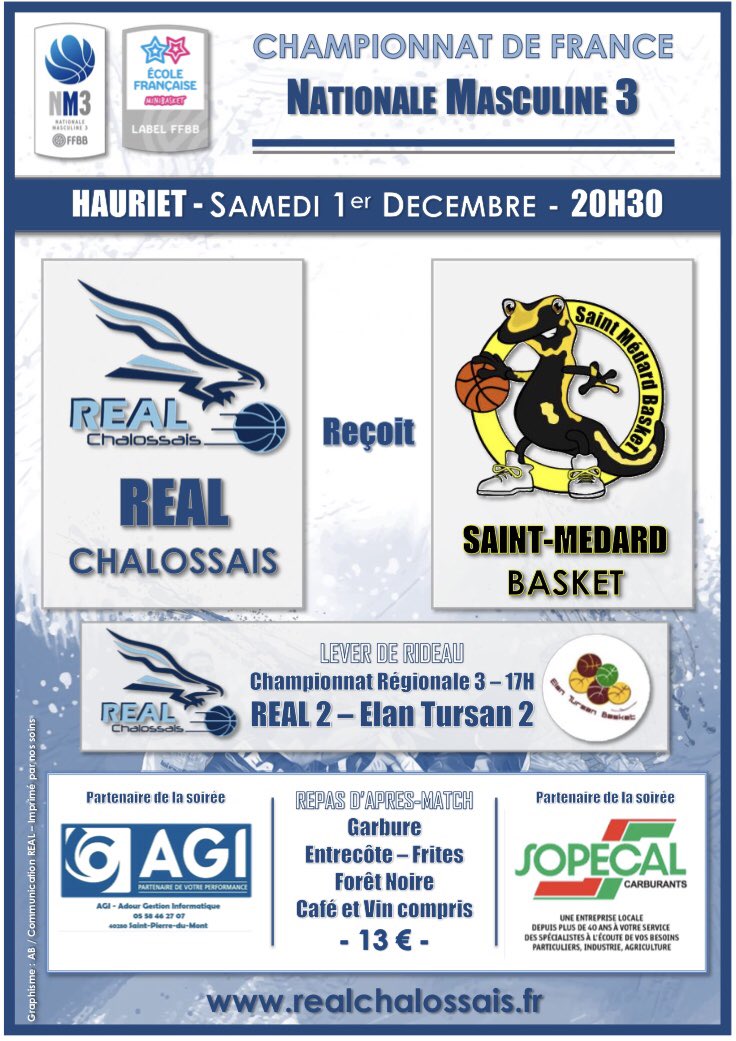 REAL Chalossais (@realchalossais) on Twitter photo 