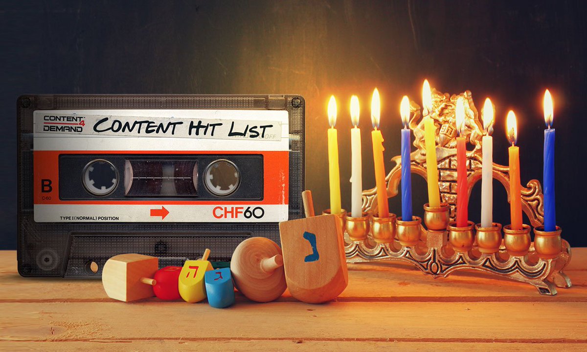 Content4Demand's tweet photo. Is print #marketing poised for a comeback? Read what @buzzincontent is reporting (plus 4 more November #b2b highlights) on today's Content Hit List: https://t.co/XlId881hoz https://t.co/pMyjaHKPwa