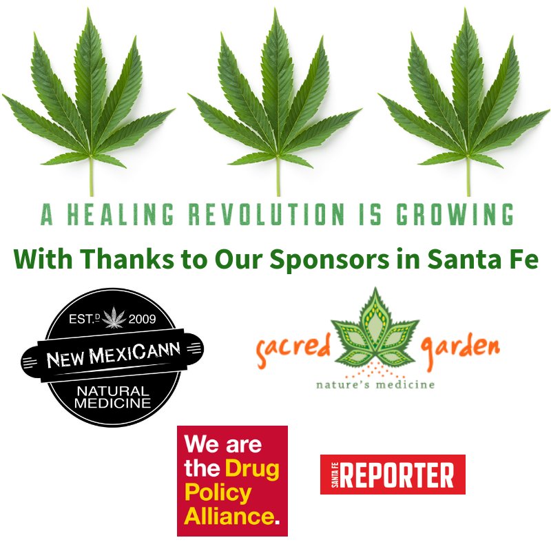 Galvanize New Mexico &amp; Weed the People - mailchi.mp/8d4e57598293/b…