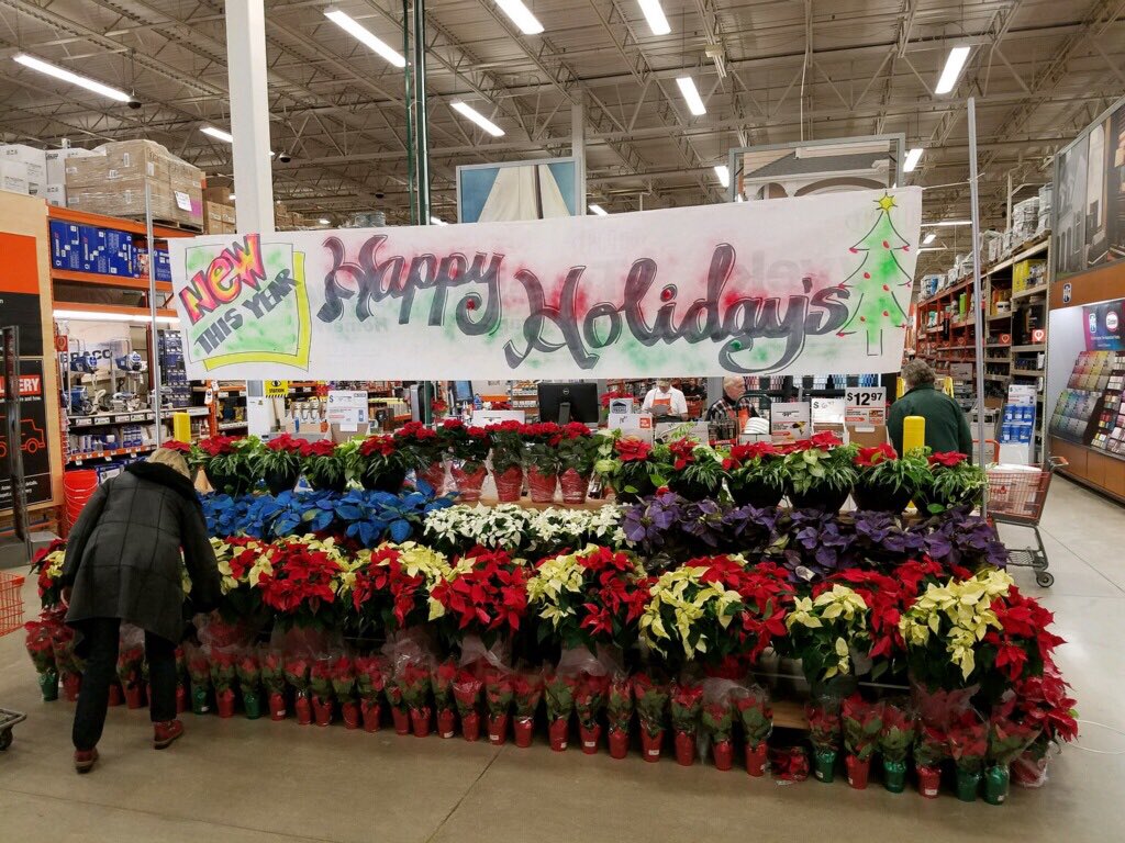 Stephen_E_Camp's tweet photo. Well done TeamLake Zurich Hd 1952. #poinsettiakings #inspirational #salesdrivers @DGLGM @PPSmidwest @PPSinHD https://t.co/xBPsESZ4iz