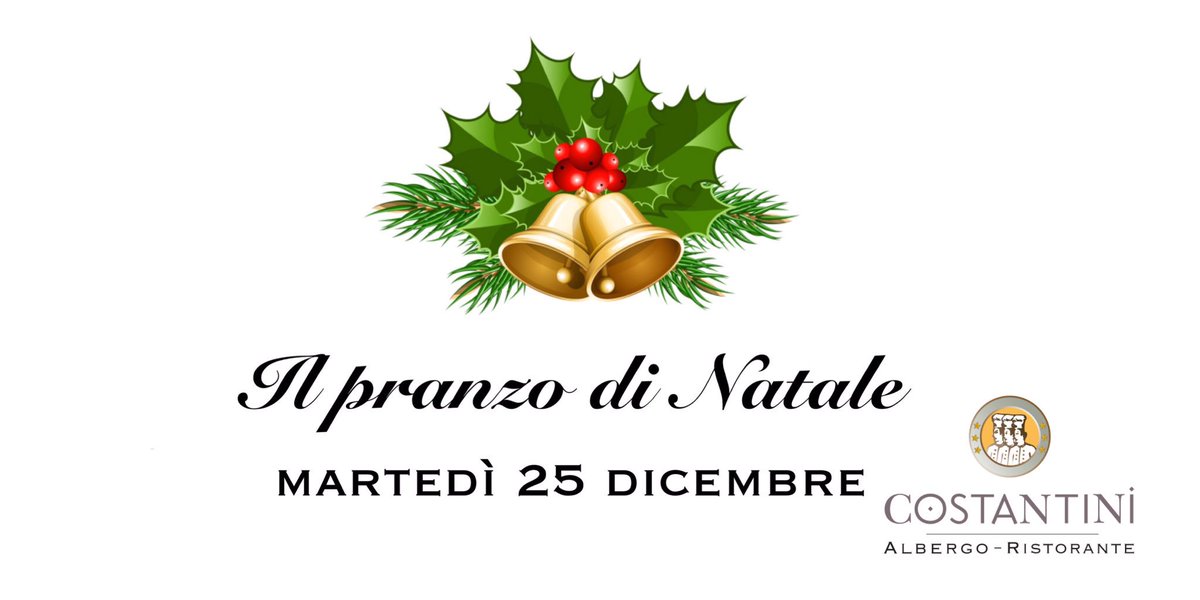 Speciale Menu Di Natale.Costantini On Twitter 25dicembre Il Pranzo Di Natale Al Ristorantecostantini E Servito Scoprite Lo Speciale Menu Del Nostro Chef Marco Furlano Https T Co Phaizdsoie Https T Co 5kcbomcjyp