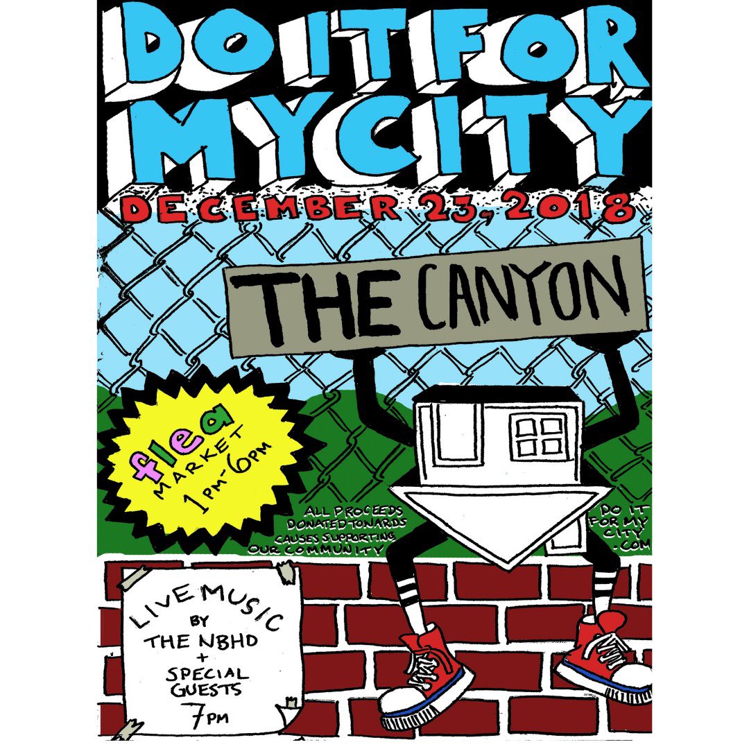 devonleecarlson's tweet photo. tickets available now!!! https://t.co/ac0VEf2n78 https://t.co/h7RYacW7hT