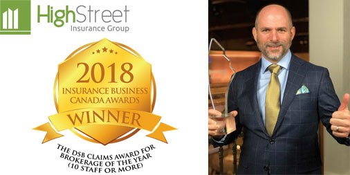 We are humbled to receive the 'Brokerage of the Year (Over 10 People) award at the Insurance Business Awards Canada event last night.  THANKS TEAM!
#ibawardsca #business #yeg #yyc #insurance #riskmanagement #yegbusiness
