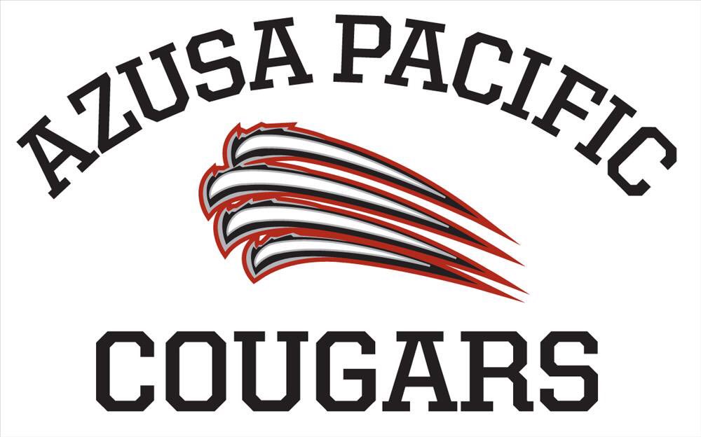 Jcabral63's tweet photo. Blessed and honored to receive my first offer to Azusa Pacific University #ONEBLOOD #COUGS https://t.co/kVhLX5E1dj
