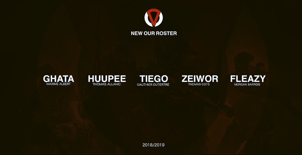 Team_Overain's tweet photo. Welcome to new our roster . #redwhite 🔴⚪️ https://t.co/hSWaP9a4Xb