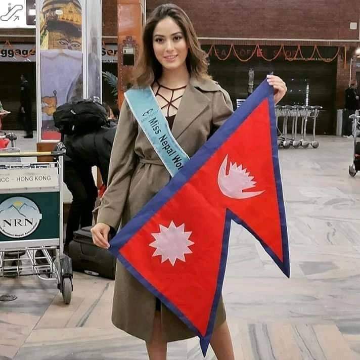 beposit54609647's tweet photo. Miss world 2018
#shrinkhala 💕💖💓♥️
#missworld2018Nepal 🇳🇵 🇳🇵 🇳🇵 
#goodLuckNepal
👑 #shrinkhala #khatiwada #we r #proud 2 #nepali https://t.co/Gn5GPzeROe