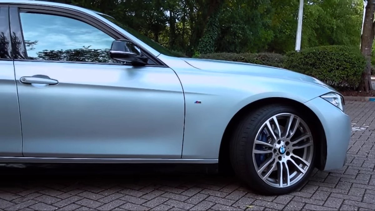k4byx's tweet image. Check out my Coding video in the link below. #bmw #f30 #bmwcoding #vwcoding #m140i #bimmerpost #bmwgram 

youtu.be/bNcT16xTuME