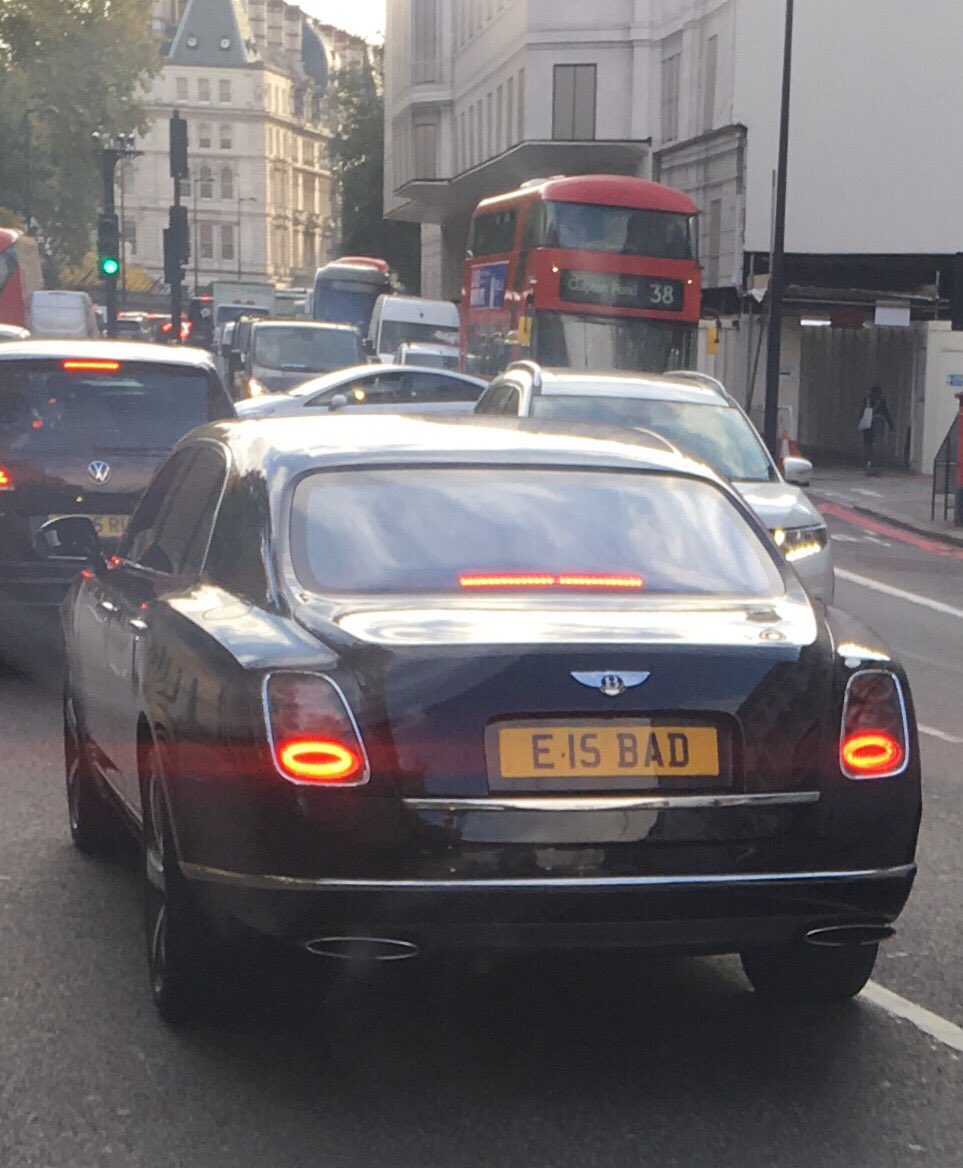 SurreyUltra's tweet photo. Buy the car after you’ve made your money then tell the kids the drugs don’t work #EisBAD #bentley https://t.co/alAyzA1XRO