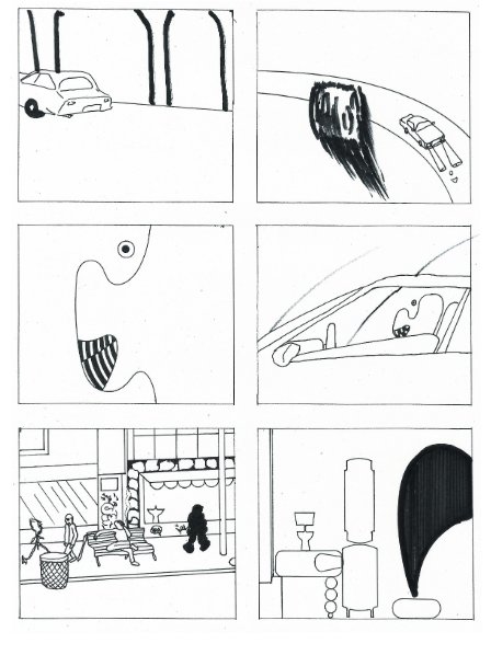 AVoirALire's tweet photo. Prix Rodolphe Töpffer pour la bande dessinée, les lauréats : Jean-Christophe Menu pour l’ensemble de son oeuvre, Baladi pour Décris-Ravages chez @Oncle_Atrabile et Hugo Baud pour Swimming with sharks. @VilleDeGeneve
-> https://t.co/heGKQ3ZEJV
#prixtopffer #BD #Suisse #Geneve https://t.co/KCeebWkCLu