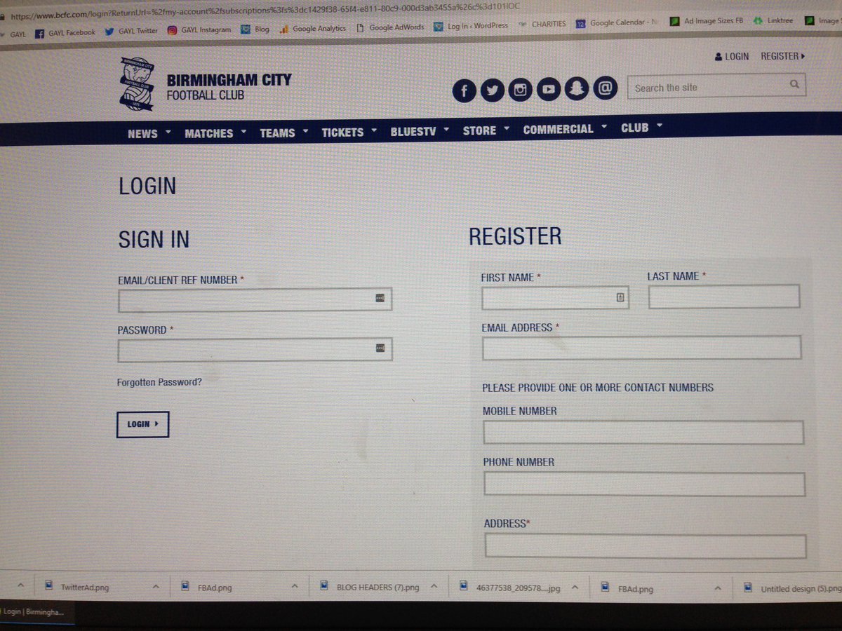 Sarah Gooding On Twitter 2 Clicked The Banner For The Women S