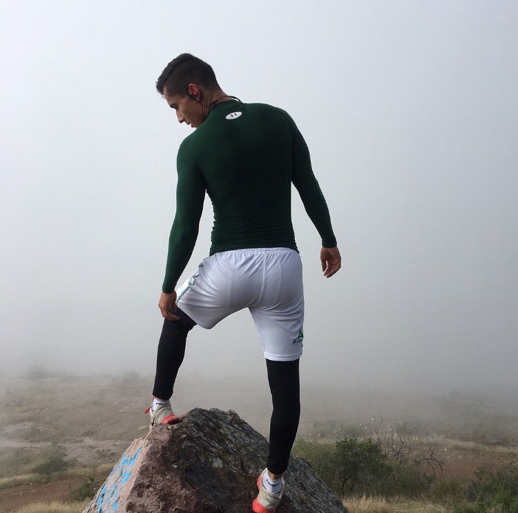 JorgeLda16's tweet photo. 💪🏻🏃🏽‍♂️💨🌧🏔 https://t.co/w20757exXB