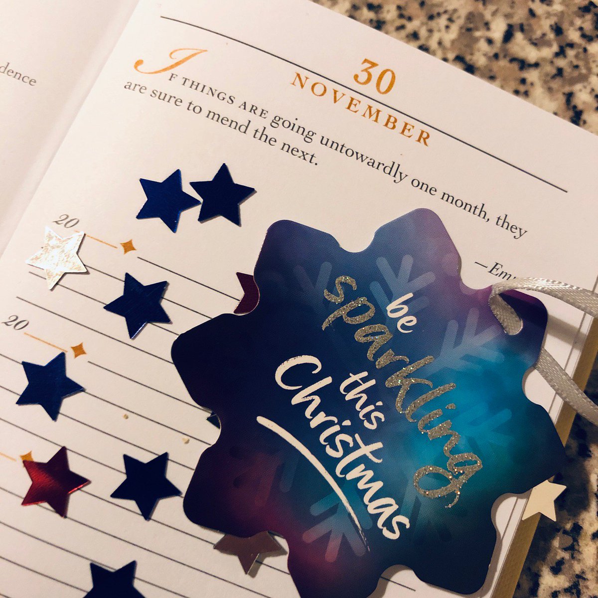 SlimmingWorld's tweet photo. Goodbye November, hello December! If you’re working towards achieving your #Slim4XmasWish - or if you already have - it's time to start looking to the future now – it’s only just begun! #Slim4Xmas https://t.co/a2Gp5vJHW1