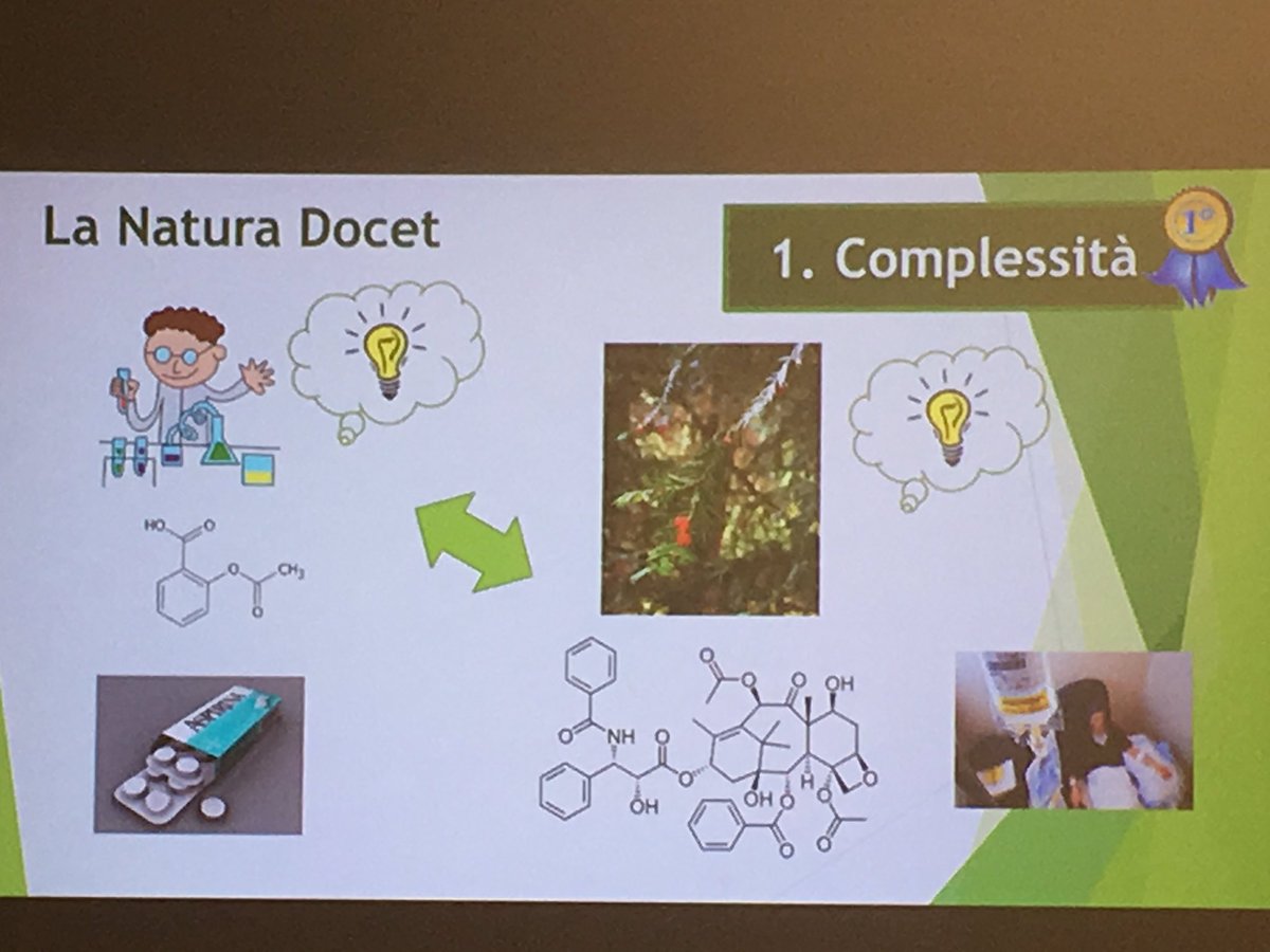 Alberto De Lazzari tweet media