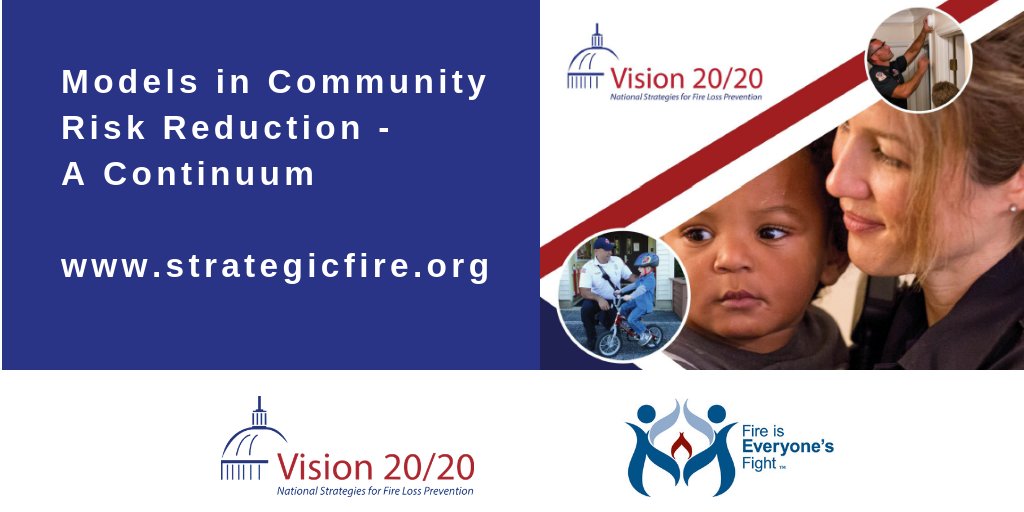 strategicfire's tweet image. Models in CRR - A Continuum. Applying for an FP&amp;amp;S grant for CRR? This document from V2020 can help you understand what you can do to strengthen your project &amp;amp; the grant narrative sections on vulnerability, implementation, and evaluation. @fema Download ow.ly/S87I30mOPis