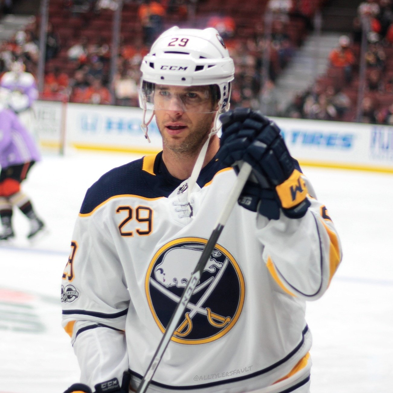 Happy birthday, Jason Pominville!!      