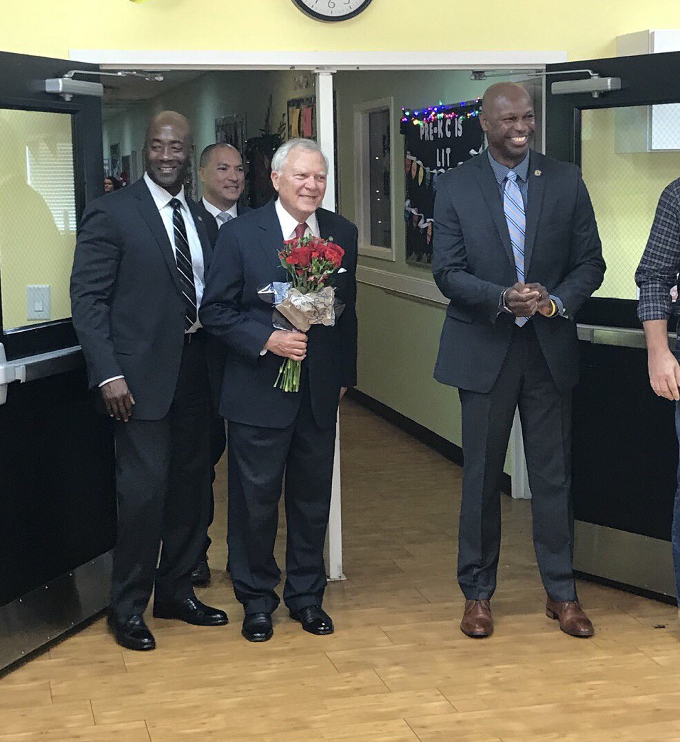 Sandra Deal tweet media