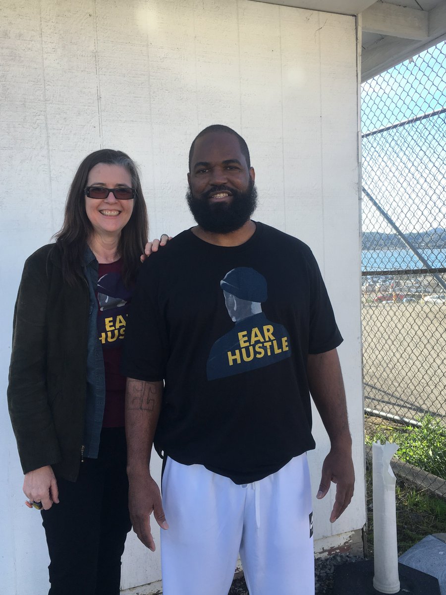 earhustlesq's tweet image. Welcome out, E.