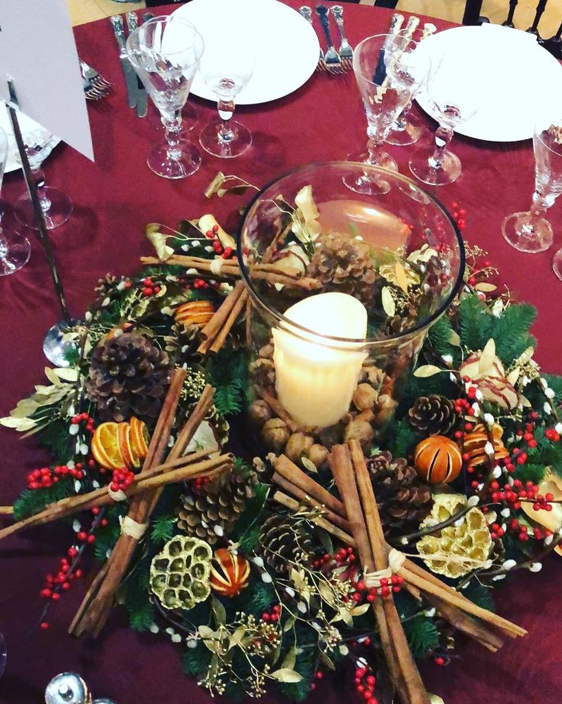 ABrownEvents's tweet image. The festive season is here. Bravo to #TeamABE for all your hard work on the fundraiser for Dutch Masters at Christie’s. @christiesinc 🎄alasdairbrown.com

#DutchMasters #Fundraiser #Christies