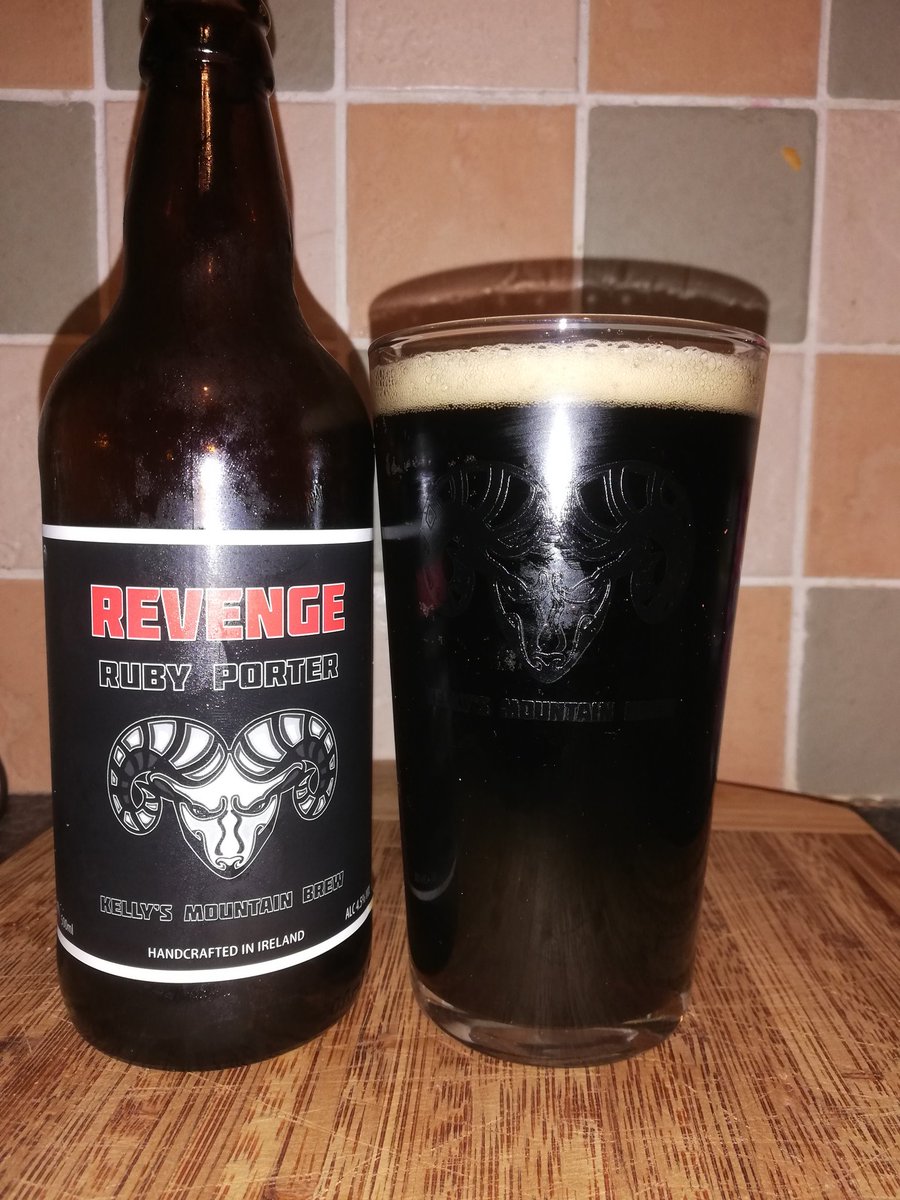 Craft beers of Ireland & beyond. tweet media