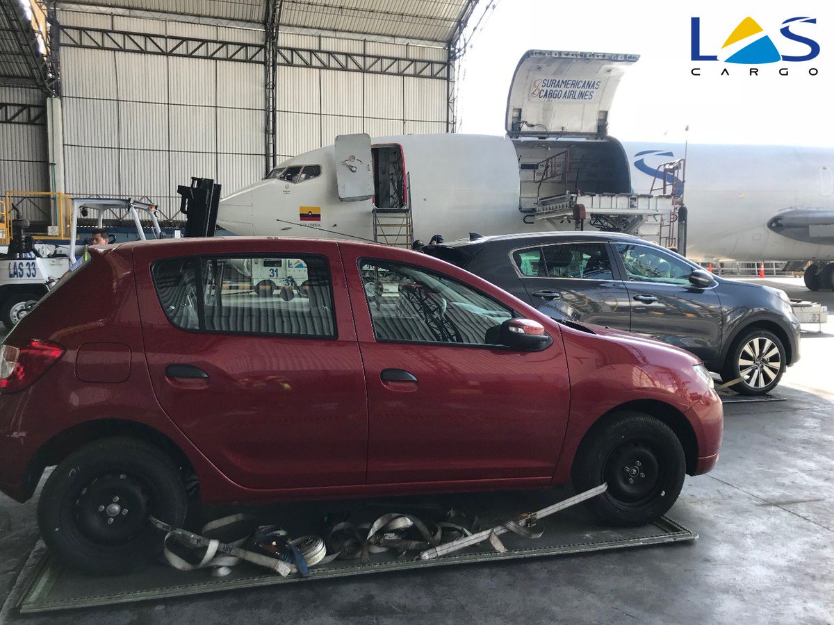 LAS_Cargo's tweet photo. Hoy cumplimos el primer mes de iniciar nuestra ruta itinearada a #Leticia y queremos celebrar compartiéndoles algunas fotografías de lo que nuestra flota ha transportado en estas semanas, logrando así contribuir a la integración de la región Amazónica con el centro del país. https://t.co/A84zmkaDw5