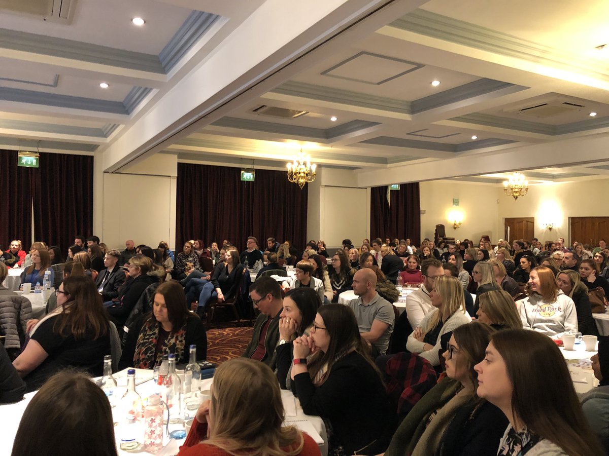 RebeccaVClayton's tweet photo. #enquirelearning Loved the Teaching and Learning day. A room full of amazing bothered people. Can’t wait to see the impact. Well done @TechElliston for capturing it all. You did us proud! https://t.co/6LjIL8aMim