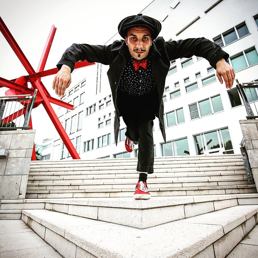 mrquickmannheim tweet picture