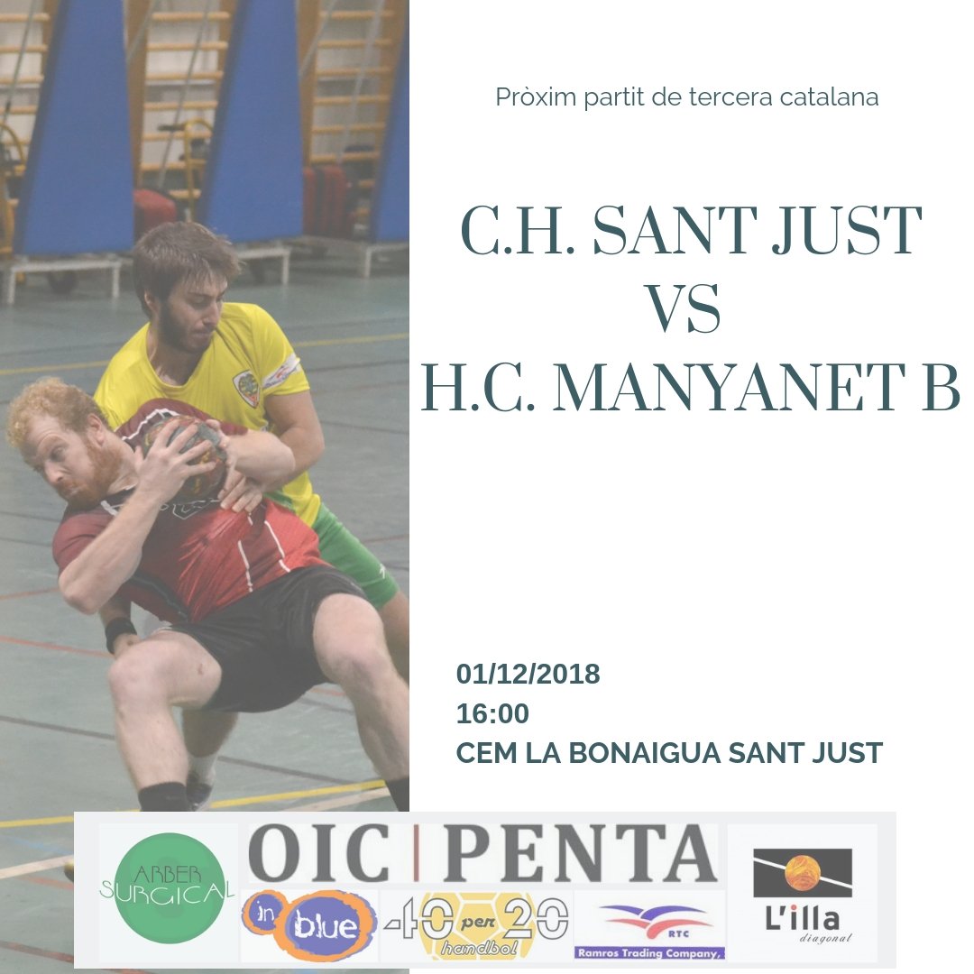 HC Manyanet tweet media