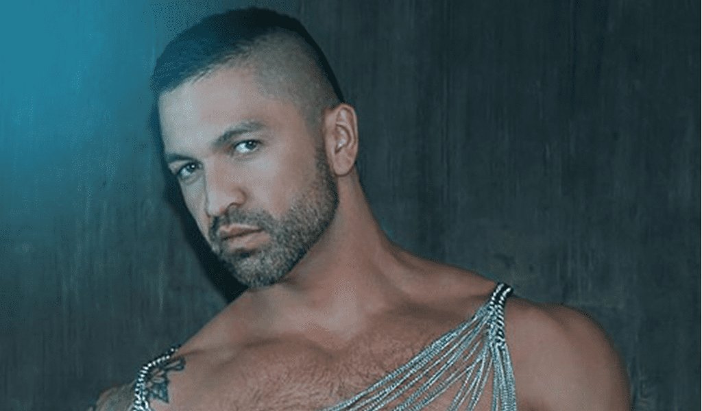 adulttalentlist's tweet photo. New Post (#ZBUCKz, Dominic Pacifico Announce New PacificoEntertainment Blog) has been published on Adult Talent List.
LAS VEGAS, NV—Danny Zeeman and WebMediaProz ... See more at https://t.co/DMqRvdXN96
#LGBTQ #DominicPacific #RobertNeuwave #porn #sex https://t.co/hl54hYRIen